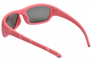 OKULARY DZIECIĘCE POLARYZACYJNE POLARYZACJA UV400