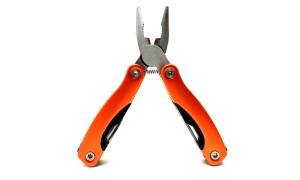 MULTITOOL 15 FUNKCJI KOMBINERKI NARZĘDZIA NÓŻ