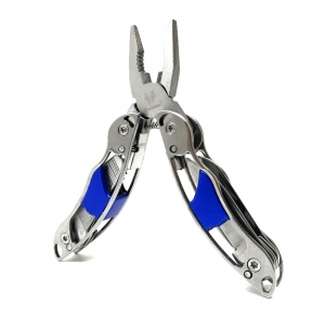 MULTITOOL 8 FUNKCJI KOMBINERKI NARZĘDZIA PREZENT
