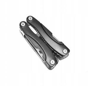 MULTITOOL 15 W 1 KOMBINERKI NÓŻ NARZĘDZIA ETUI