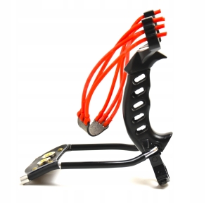 PROCA WĘDKARSKA DALEKIEGO ZASIĘGU USA MOCNA METAL