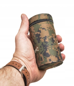 KIELISZKI TURYSTYCZNE PODRÓŻNE USA MORO 150ML XXL