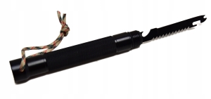 MINI SAPERKA MULTITOOL SKŁADANA WOJSKO SURVIVAL