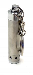 LATARKA LED COB BRELOK MINI MAŁA KIESZONKOWA