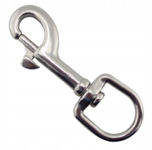 BRELOK KARABINEK KARABIŃCZYK KÓŁKO DO KLUCZY