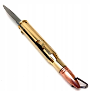 NÓŻ SCYZORYK NABÓJ AK47 KAŁACH BRELOK WISIOREK