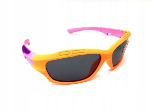 OKULARY PRZECIWSŁONECZNE DZIECIĘCE 5 UV400