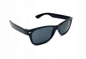 OKULARY PRZECIWSŁONECZNE UNISEKS UV400 8822