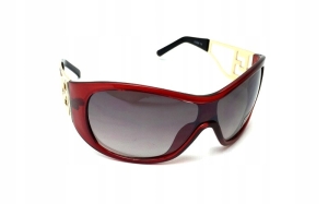 OKULARY PRZECIWSŁONECZNE DAMSKIE UV400 51228