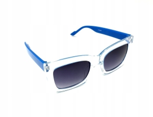OKULARY PRZECIWSŁONECZNE DAMSKIE UV400 FY2206