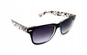 OKULARY PRZECIWSŁONECZNE UNIESEKS UV400 239101