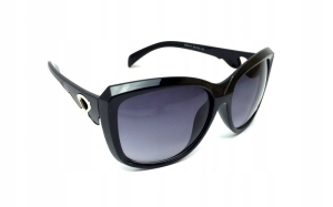OKULARY PRZECIWSŁONECZNE DAMSKIE UV400 ZD8317