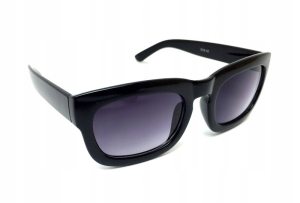 OKULARY PRZECIWSŁONECZNE DAMSKIE UV400 1219