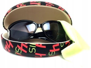 OKULARY PRZECIWSŁONECZNE PRESTIGE ETUI 50893 UV400