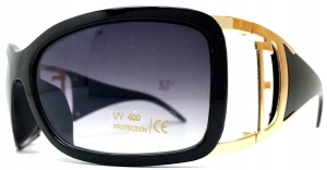OKULARY PRZECIWSŁONECZNE DAMSKIE UV400 50885
