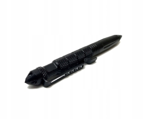 DŁUGOPIS TAKTYCZNY KUBOTAN WYBIJAK MULTITOOL