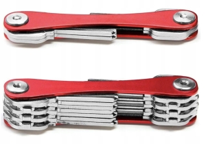 ETUI DO KLUCZY SMART KEY KARABIŃCZYK MULTITOOL