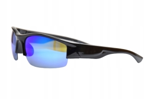 OKULARY POLARYZACYJNE PRZECIWSŁONECZNE SPORTOWE