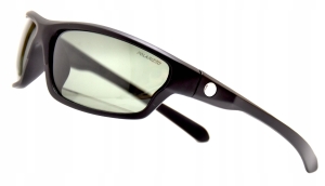 OKULARY POLARYZACYJNE PRZECIWSŁONECZNE SPORTOWE