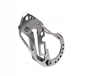 ETUI DO KLUCZY SMART KEY KARABIŃCZYK MULTITOOL