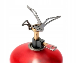 MINI PALNIK TURYSTYCZNY KUCHENKA SKŁADANY LEKKI