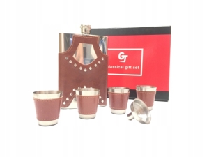 PIERSIÓWKA KIELISZKI LEJEK PUDEŁKO PREZENT