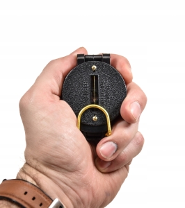 KOMPAS KIESZONKOWY BUSOLA TURYSTYCZNY ZAMYKANY