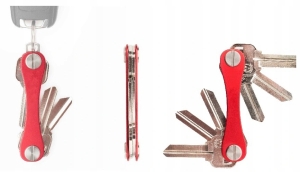 ETUI DO KLUCZY SMART KEY KARABIŃCZYK MULTITOOL