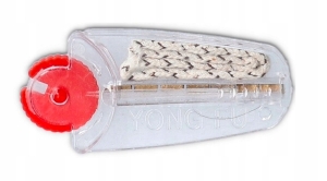 KAMIENIE DO ZAPALNICZKI Z KNOTEM KNOT KAMYKI