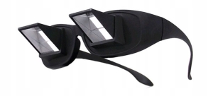 OKULARY KĄTOWE LAZY GLASS READERS 90 STOPNI