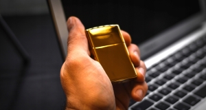 PLAZMOWA ZAPLANICZKA USB ELEKTRYCZNA 3 ŁUKI METAL