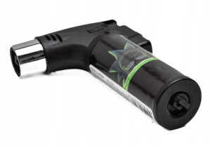 PALNIK GAZOWY ZAPALNICZKA 4 PALNIKI TURBO JET