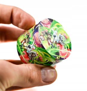 MŁYNEK GRINDER CRUSHER 4 CZĘŚCI KRUSHER THC CBD