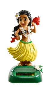 Laleczka Hula