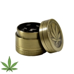 Mini młynek do mielenia suszu THC High Quality Designed in Amsterdam