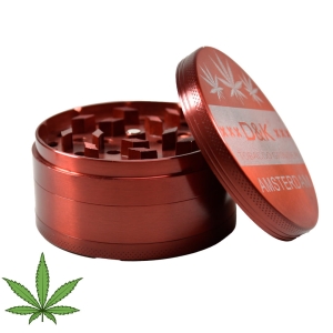 NAJWIĘKSZY MŁYNEK GRINDER CBD THC BIG MARIHUANA