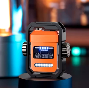 Zapalniczka plazmowa Fidget Spinner