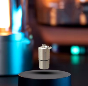 Zapalniczka najmniejsza na świecie 