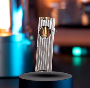 Zapalniczka retro płomieniowa