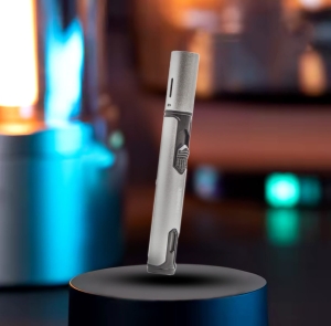 Zapalniczka gazowa palnik długopis