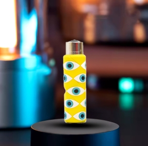 Zapalniczka Clipper Etui Stylowa