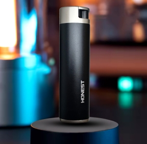 ZAPALNICZKA PALNIK HONEST ŻAROWA XXL NAJWIĘKSZA