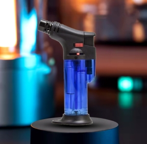 ZAPALNICZKA PALNIK GAZOWY 1300 STOPNI OPALARKA