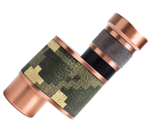 Monokular / Lornetka na jedno oko 8x24 Solidna! Mocna!