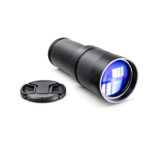 OBIEKTYW DO LASERA 120W REGULOWANY ZOOM METAL WYDŁUŻA MOC DO 50M PRZEPALA